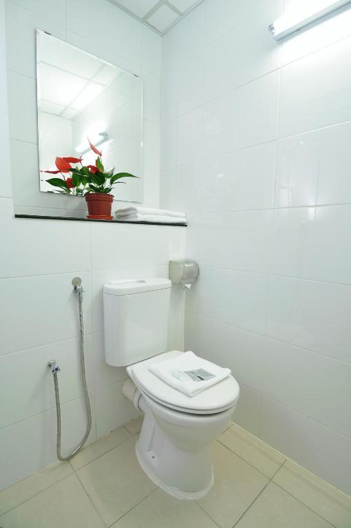 Phoenix Hotel Kuala Lumpur Quarto foto